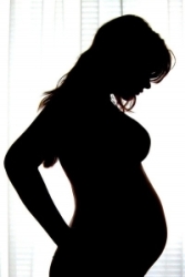 pregnant-woman-silhouette2-200x300